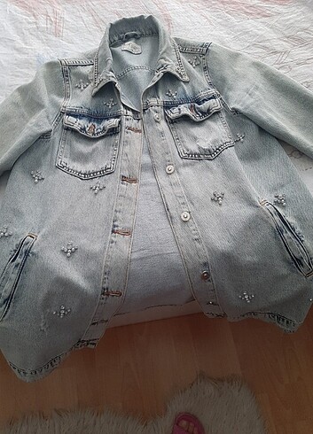 kot ceket - Görsel 6