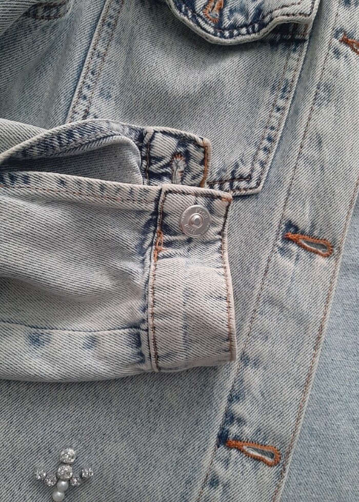 kot ceket - Görsel 2