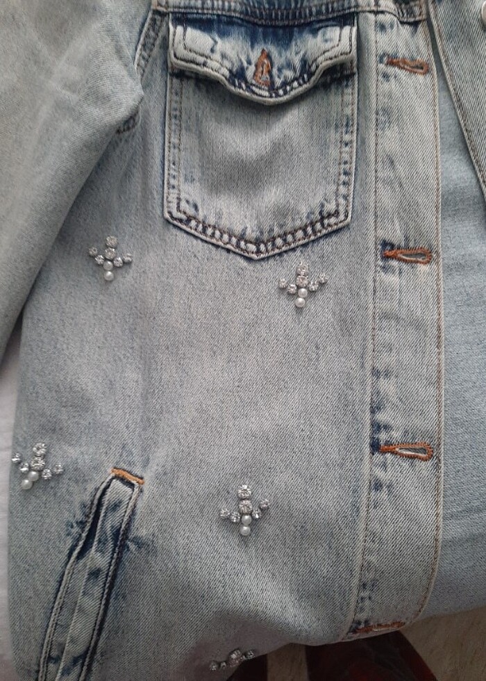 kot ceket - Görsel 4