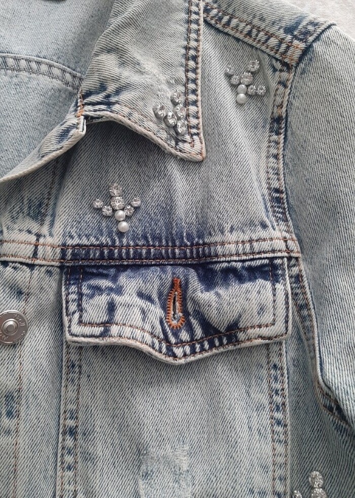 kot ceket - Görsel 5