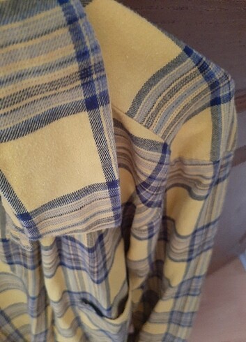 oduncu gömlek - Görsel 2