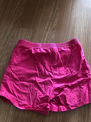LC Waikiki Kız çocuk şort