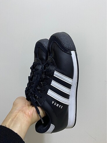 Adidas samoa