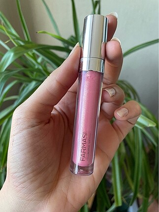 Farmasi Lip Gloss
