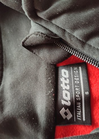 Lotto R4221 Spor Eşofman Takımı - Görsel 3