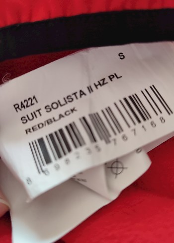 Lotto R4221 Spor Eşofman Takımı - Görsel 6