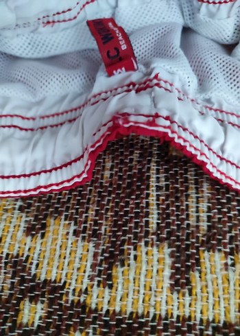 Plaj Şortu - Görsel 2