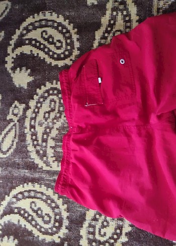 Plaj Şortu - Görsel 3