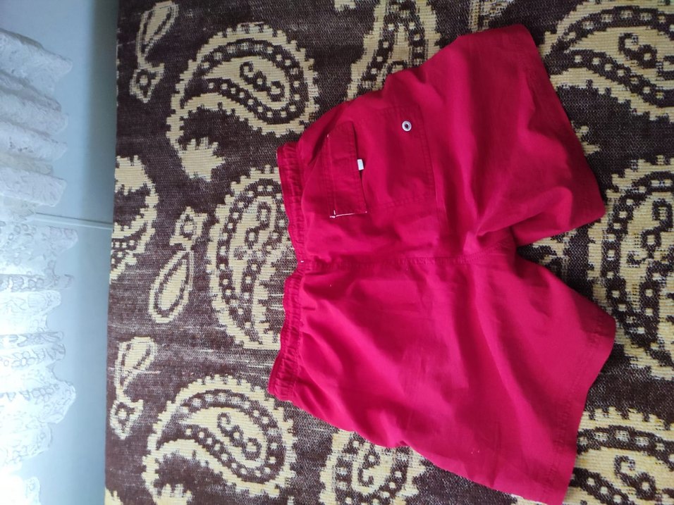 Plaj Şortu - Görsel 3