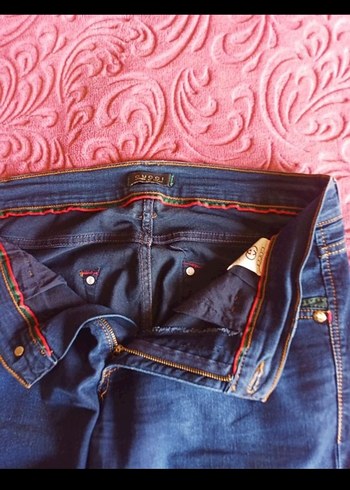Gucci Jean