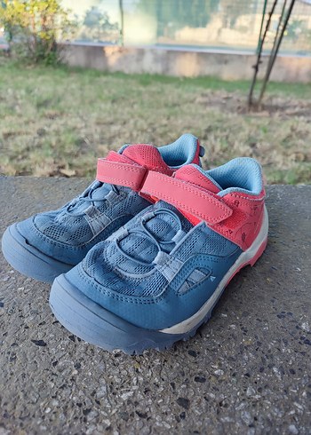 Decathlon Decathlon Kız Çocuk Spor Ayakkabı