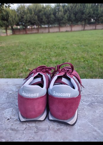 Saucony Saucony Sneaker
