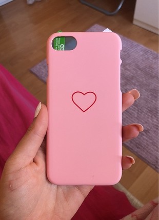 Markasız Ürün Iphone telefon kabi
