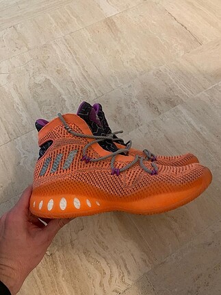 Adidas crazy explosive basketbol ayakkabısı