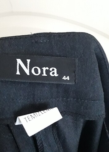 Zara Nora pantolon