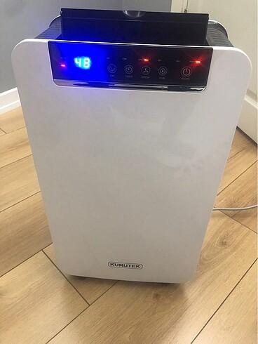 Kurutek nem alma cihazı - Görsel 2