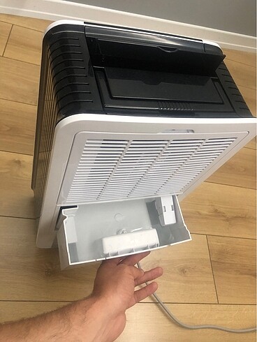 Kurutek nem alma cihazı - Görsel 3