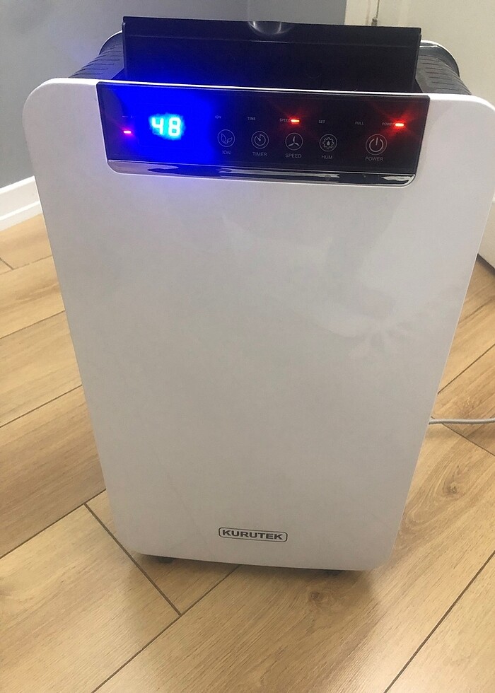 Kurutek nem alma cihazı - Görsel 2