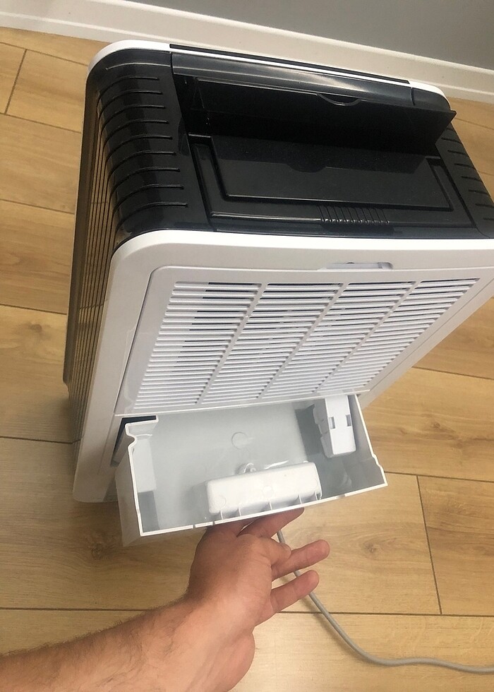 Kurutek nem alma cihazı - Görsel 3