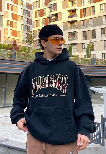 MHL TRASHER