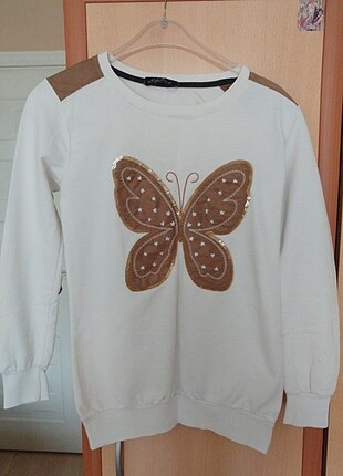 #kadın #üst #sweatshirt 