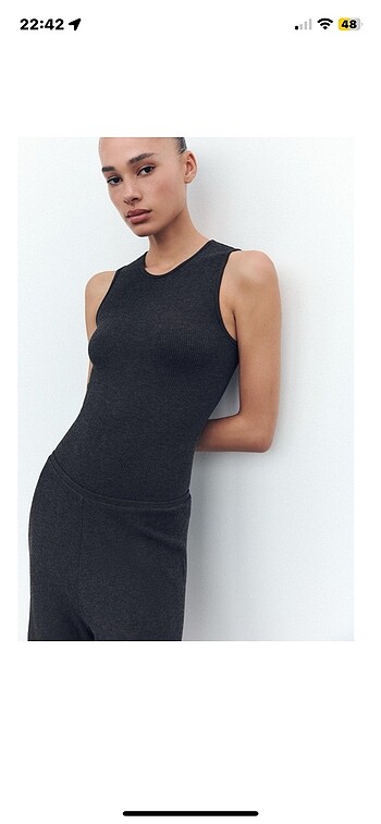 Zara Body
