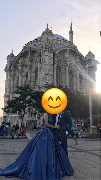 36 Beden Satılık nişanlık