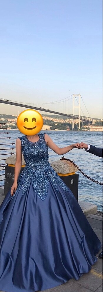 Satılık nişanlık
