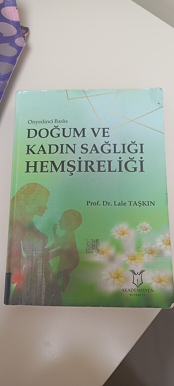 Doğum ve kadın sağlığı hemşireliği