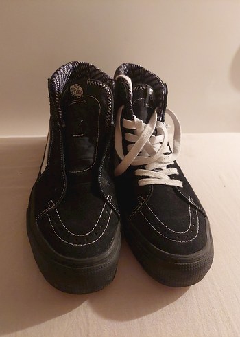 Vans Gore Tex