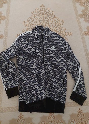 Adidas Monogram Ceket