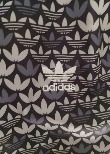 Adidas Adidas Monogram Ceket