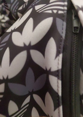 xxl Beden gri Renk Adidas Monogram Ceket