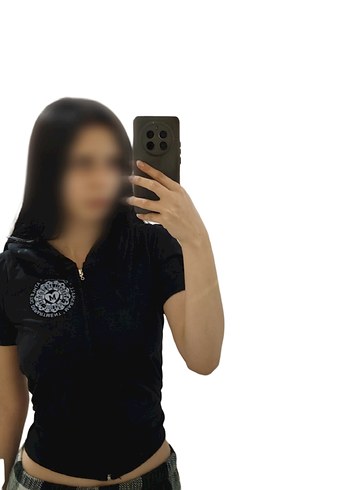 Vintage Siyah Hırka - Görsel 3