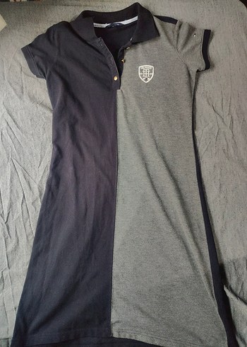 Tommy Hilfiger Elbise