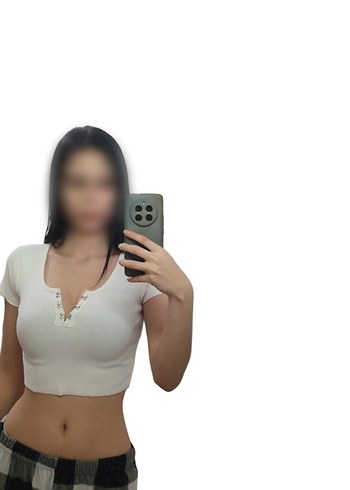 Koton Beyaz Crop - Görsel 2