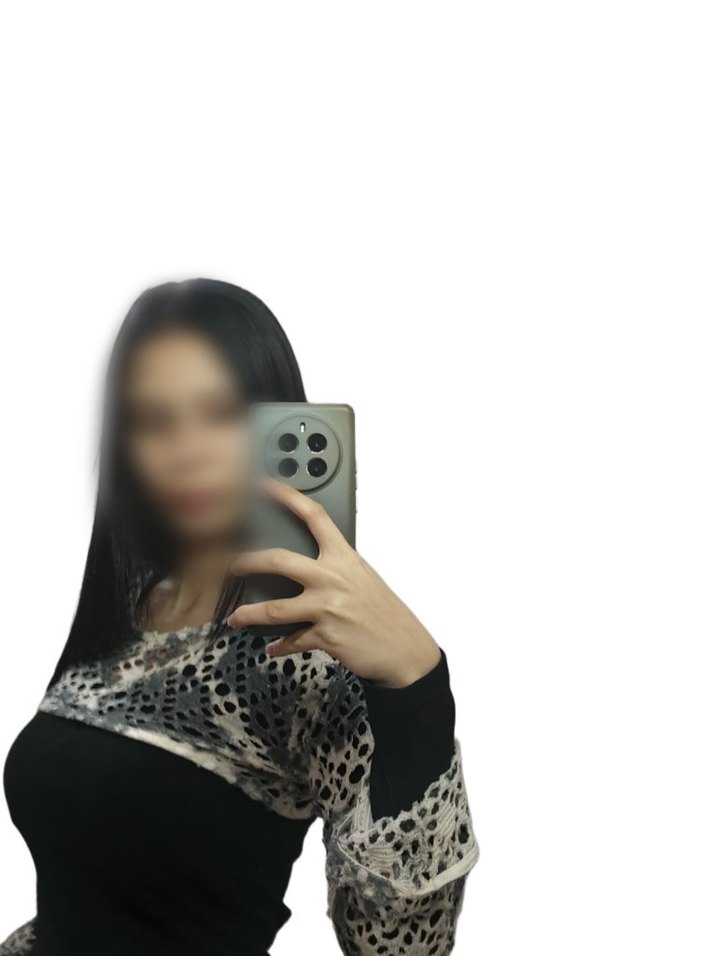 Desenli Filee Crop - Görsel 2