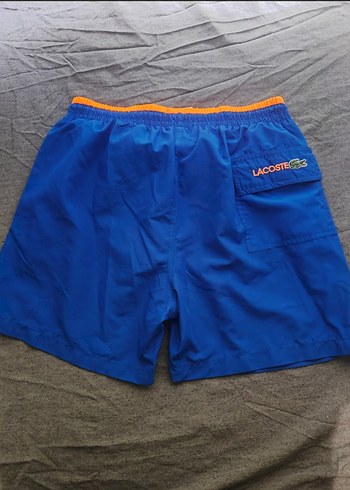 Lacoste Lacoste Erkek Deniz Şortu