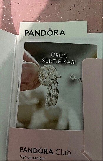  Beden beyaz Renk Pandora papatyalar güvenlik zinciri