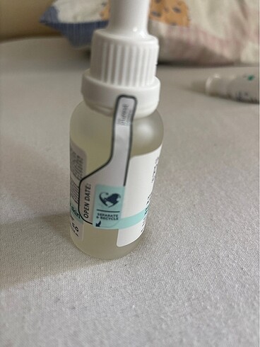 The Ordinary The purest Hyaluronic serum