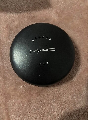  Beden MAC PUDRA