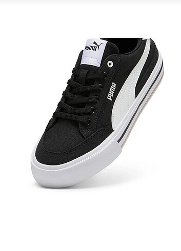 puma orjinal erkek sneaker ayakkabı