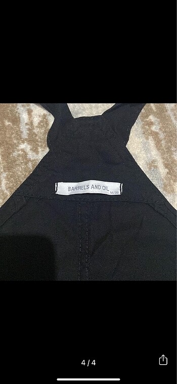 m Beden siyah Renk Elbise / günlük elbise