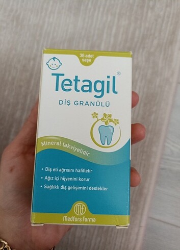 Tetagil 