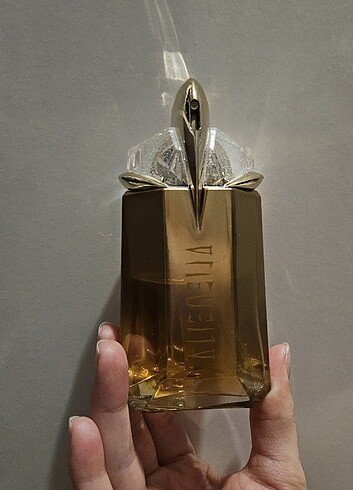  Beden Renk Thierry Mugler Alien Goddess 60 ml edp