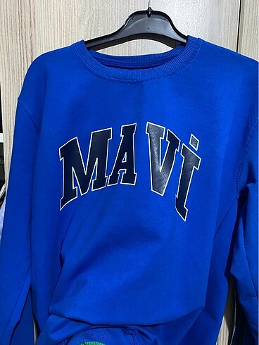 Mavi Jeans Mavi sweatshirt