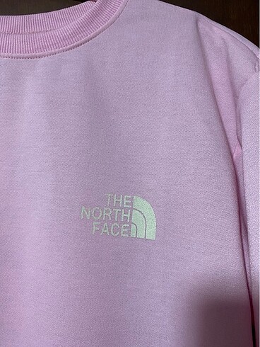 North Face The north face tshirt