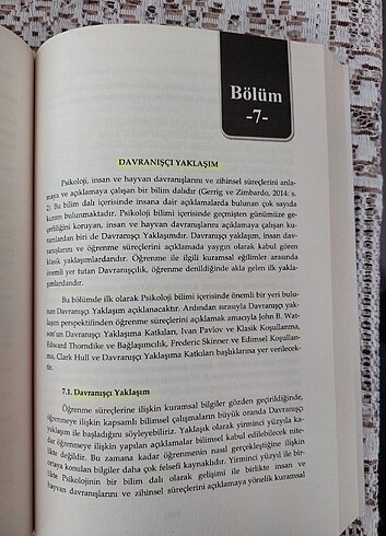 Eğitim Psikolojisi Kitabı
