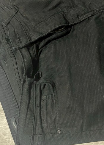 AVVA -Siyah Pantolon - Görsel 3