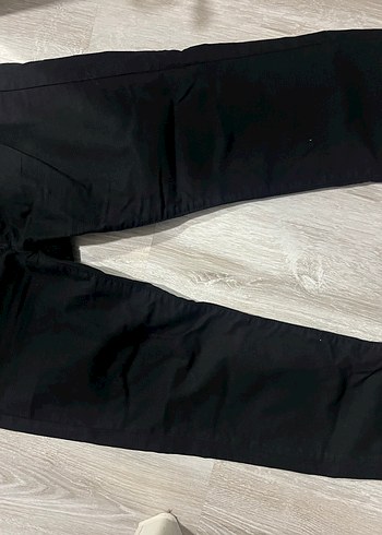 AVVA -Siyah Pantolon - Görsel 2